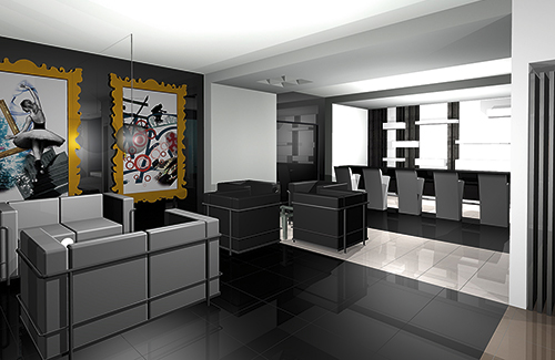 Oficinas mosancar