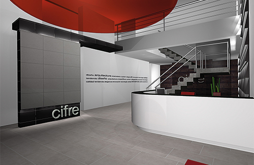 Oficinas mosancar
