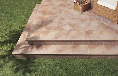 terraza