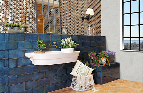 baño mainzu