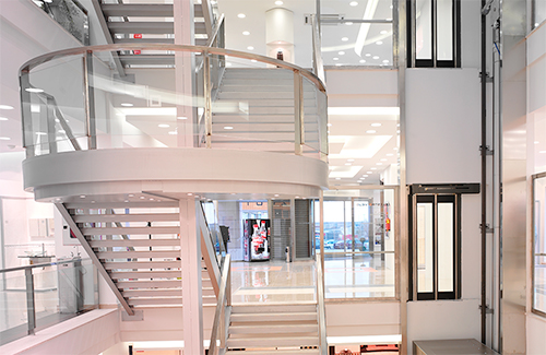 Showroom Celestino