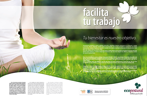 Catalogo ecopostural