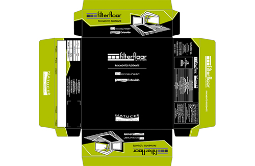 Caja Natucer
