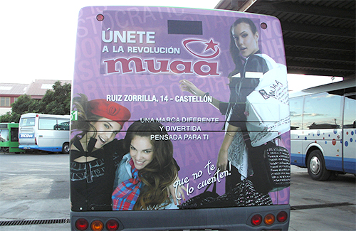 autobus