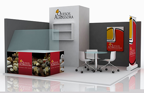 puntos venta quesos almassora