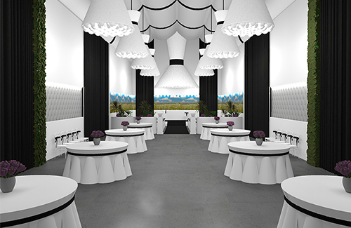 salon de bodas