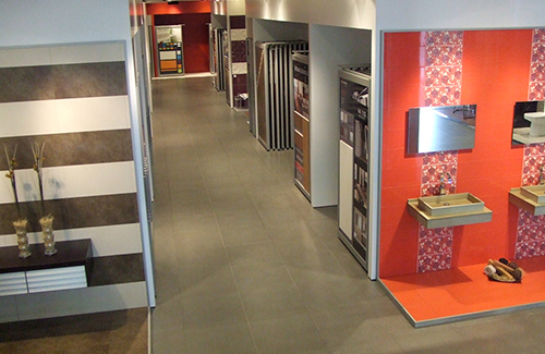 ambientes exposición