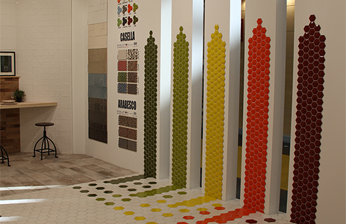 stand