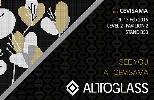 Banner alttoglass