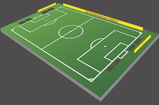 Campo de futbol