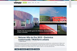 Video Natucer
