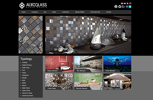 Web Alttoglass