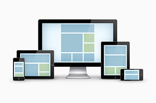 web responsive